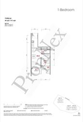Hillock Green (D26), Apartment #520192081